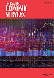 Journal of Economc Surveys
