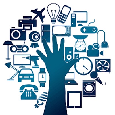 Timeline: My Technology Trail