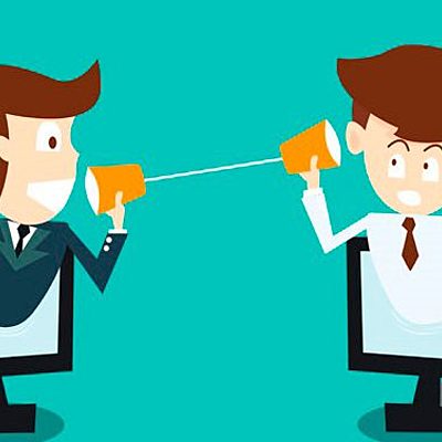 Timeline: COMUNICACIÓN