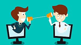 Timeline: COMUNICACIÓN