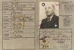 Applications for Identity Cards