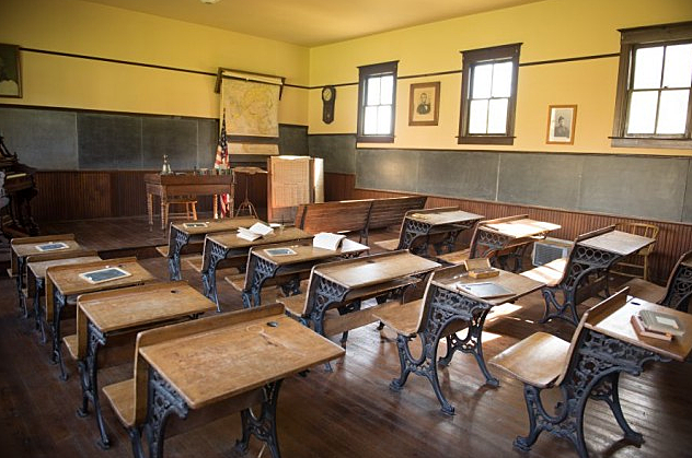 School Museums