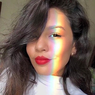 Timeline: Yaritza Rojas "La medida de lo que somos es lo que hacemos con lo que tenemos"