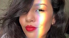 Timeline: Yaritza Rojas "La medida de lo que somos es lo que hacemos con lo que tenemos"