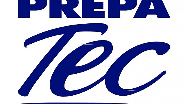 Logré entrar a la preparatoria TEC