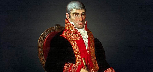 características de la tercera etapa