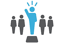 Aprendí lo importante que es la organización y lo malo que atrae la procrastinación.