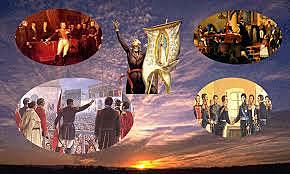 Independencia de América