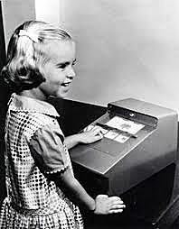 Programmed Instruction