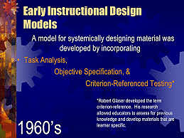 Instructional Design Models