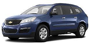 Bought my first vehicle with OnStar, GPS, and Bluetooth capabilities