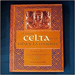 Libro Celta