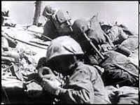 Marshal Island Campaigns