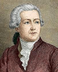 Antoine Lavoisier