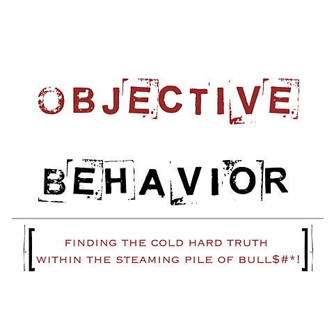 Behavior objectives