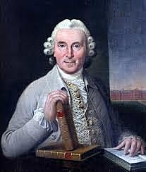 Dr. James Lind