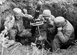 Battle of Monte Cassino