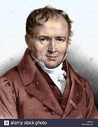 Simeon Denis Poisson