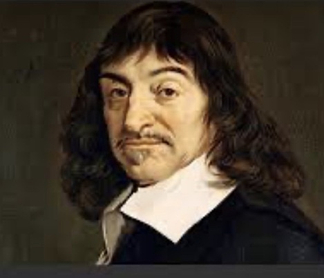 Descartes 1596-1650