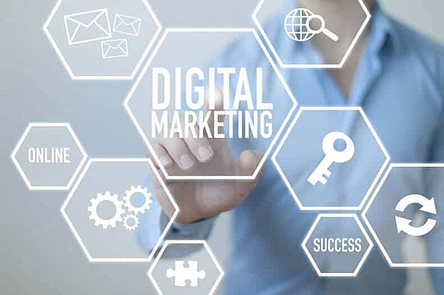 MARKETING DIGITAL