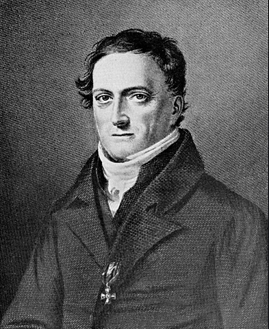 Johann Herbart 1776-1841