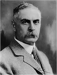 Karl Landsteiner (1901)