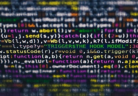 Aprendí programación (: