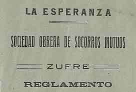 Sociedad de Socorros Mutuos