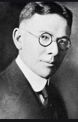 Lewis Terman 1877-1956