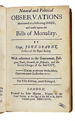 Primer estudio Estadístico