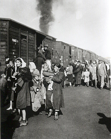 Deportation of the Jews