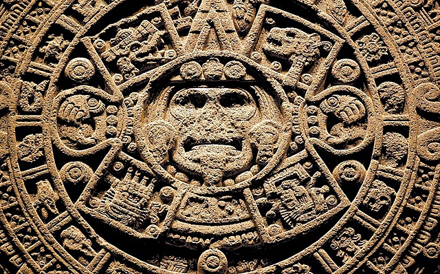 Cultura mexica