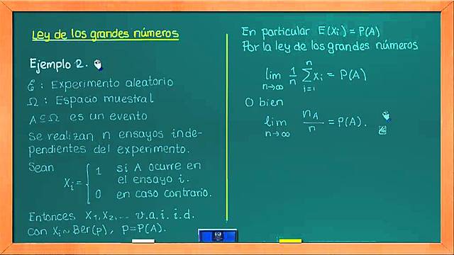 Estadística Probabilística