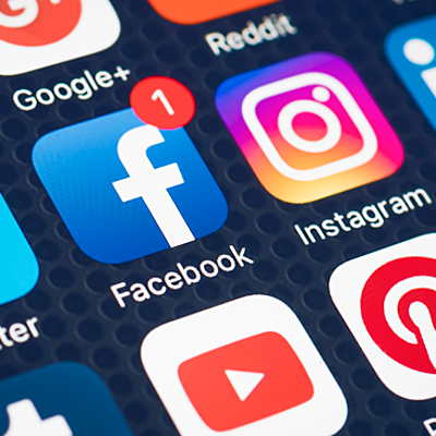 Timeline: Cronología de las redes sociales