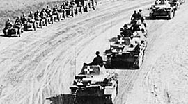 Timeline: Battles of WWII