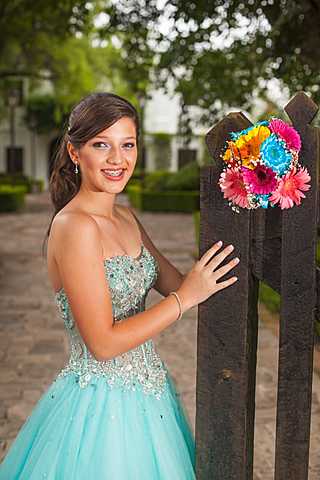 Mi fiesta de 15 años