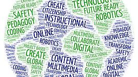 Timeline: The History of Instructional Technology