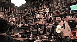 Timeline: HISTORIA DE LOS BARES