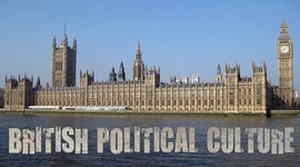 Timeline: British Political Culture