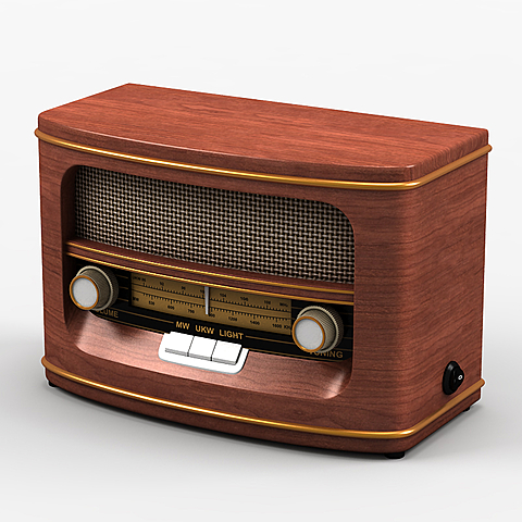 Radio, as an educational medium, gains popularity