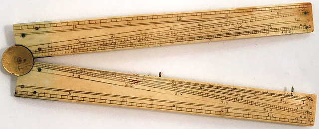 instrumentos de medida