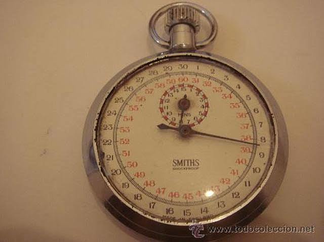 Se elimina la prohibición del uso de cronómetros en el lenguaje salarial.