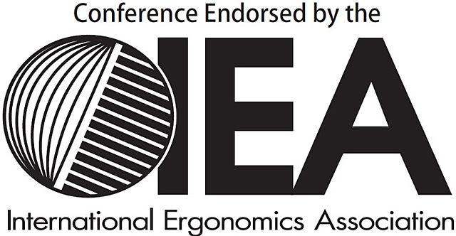 Asociación Internacional de Ergonomía