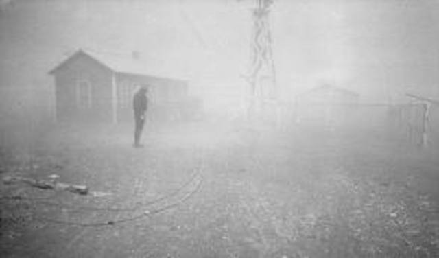 Dust Bowl