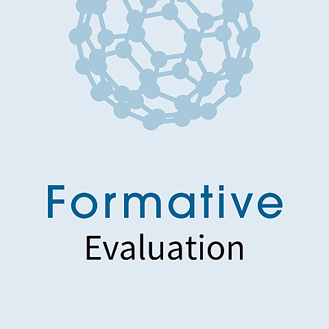 Formative Evaluation