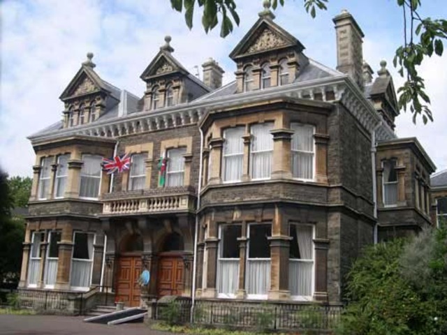 first revolt/revolution