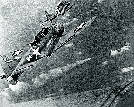 Battle of Midway
