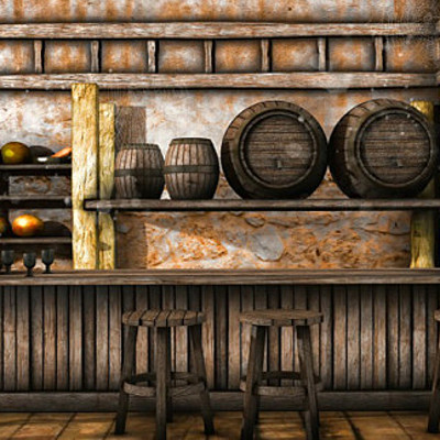 Timeline: Historia de los BARES