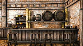 Timeline: Historia de los BARES