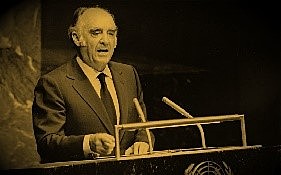 Triunfo de la contienda a José López Portillo y Pacheco.